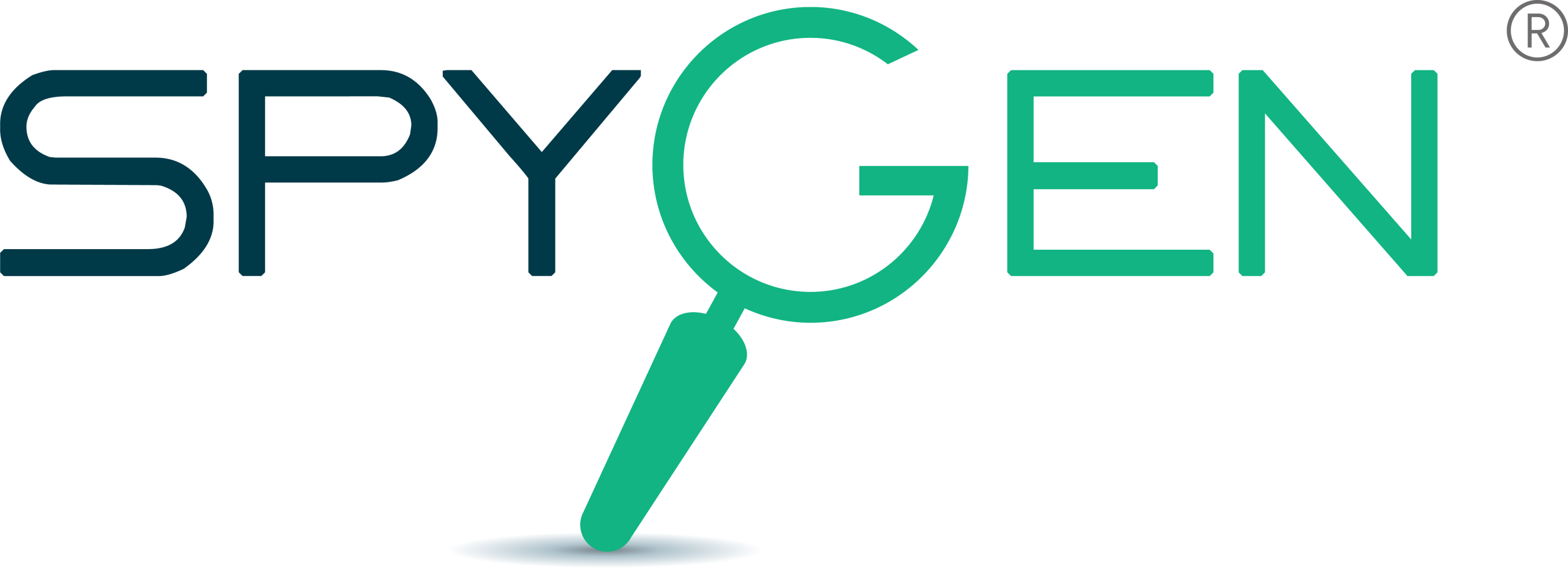 SPYGEN SPYGEN