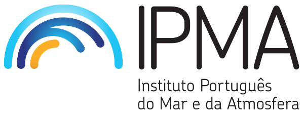 IPMA – Instituto Português do Mar e da Atmosfera IPMA – Instituto Português do Mar e da Atmosfera