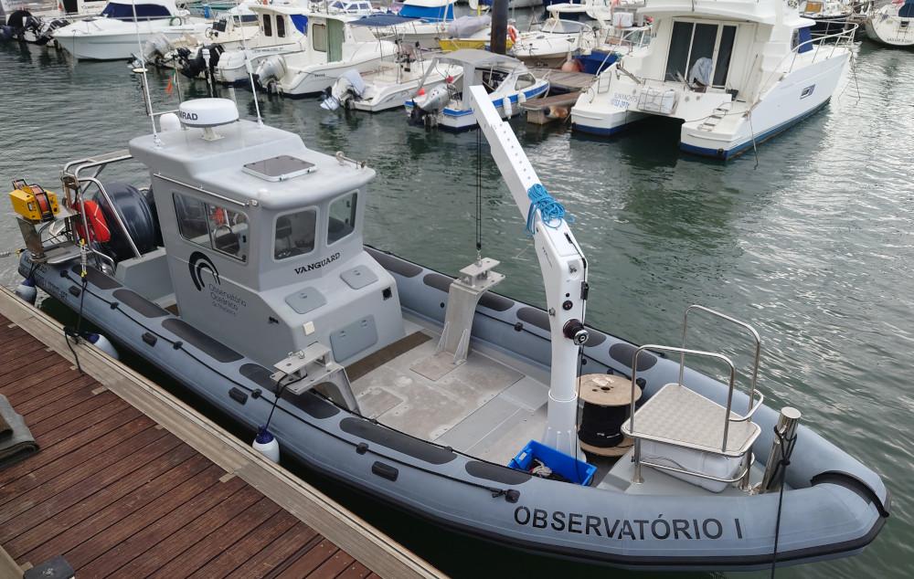 Observatório I
