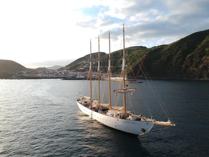 Santa Maria Manuela