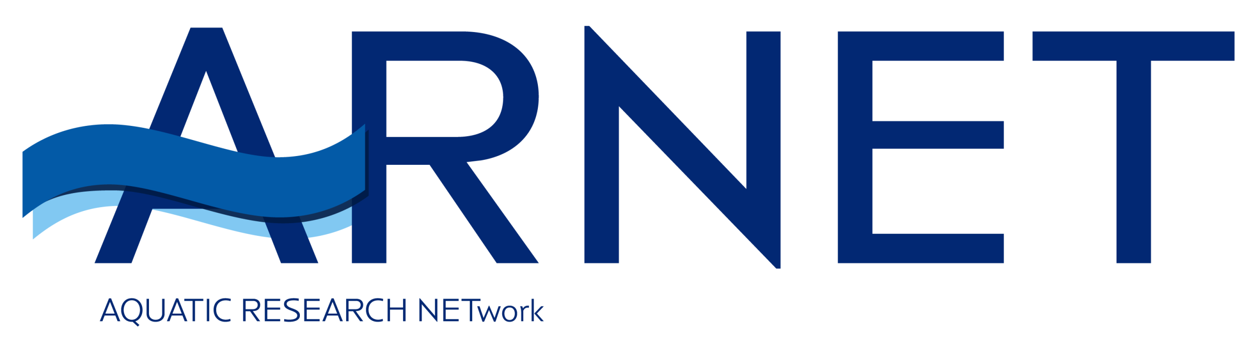 ARNET - Aquatic Research Network ARNET - Aquatic Research Network